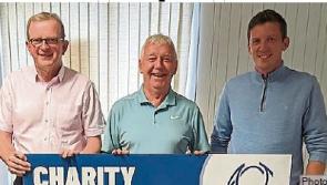 Golfers urged to support classic for Offaly based mental health charity