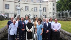 Cistercian College Roscrea announces Colm Maloney as new President