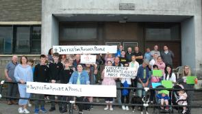 Communication improves on Roscrea Convent refugee plans