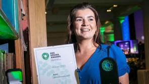 Offaly entrants triumph in prestigious RDS agriculture and forestry awards
