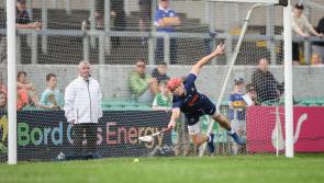 No hiding place for Offaly as flying Tipp lay down marker of intent