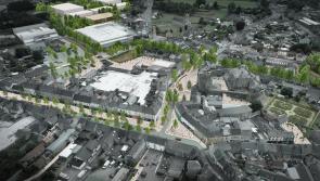 Roscrea's Main Street surface neglected 'for too long'