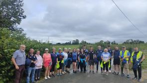 Offaly GAA club launches development plan