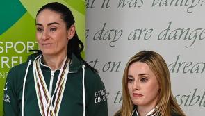 Offaly cyclist chases Paralympics qualification