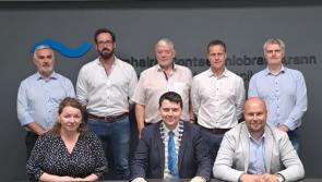 Sean Ryan elected Chair of Roscrea, Thurles and Templemore District