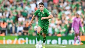 Ireland defender Dara O'Shea set for surprise transfer to the Premier League