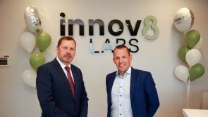 Sixty new jobs planned as Offaly firm rebrands
