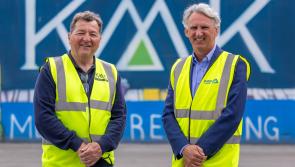 Consumers in Offaly recycled 707 tonnes of electrical waste in 2022