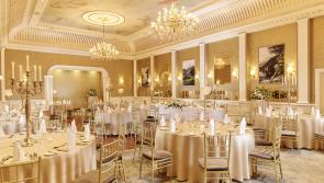 Summer Wedding Showcase at leading Offaly hotel
