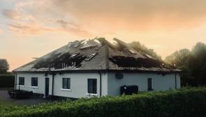 Thousands raised for Shannonbridge family after devastating house fire