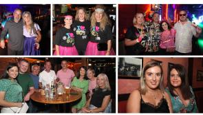 BIG PICTURE GALLERY: Out and about on the town last weekend in Tullamore