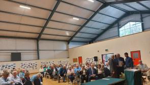 Gurteen College celebrates 75 years of providing a vital service to rural Ireland