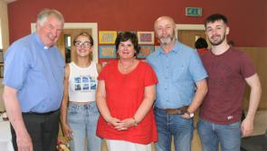 Many tributes paid as popular Deputy Principal retires