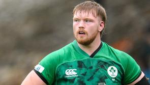 Powerful Offaly connections with heroic Irish U-20 rugby team