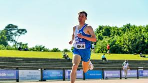 Tullamore Harriers athletes make Irish U-23 team for European Championships