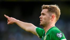 Republic of Ireland star set to break Irish transfer record with &euro;25 million-plus price tag