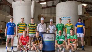 Great window of opportunity for all Offaly Senior Hurling Championship teams with genuine aspirations