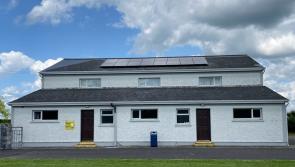 GAA Club makes move towards a more carbon neutral footprint with solar energy