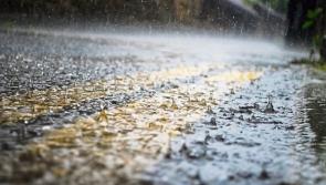 No sign of summer returning as Met Eireann forecasts more heavy rain on the way for Ireland