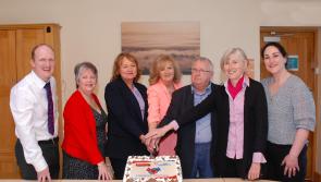 Roscrea and Thurles Credit Union join forces