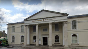 Man facing 73 allegations of sexually assaulting his babysitter niece appears in court in Kildare