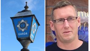 Gardaí renew appeal for missing man and seek video footage from specific area in the Midlands
