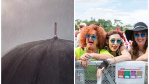 Extreme weather plays havoc with major Irish music festival with fans turned away