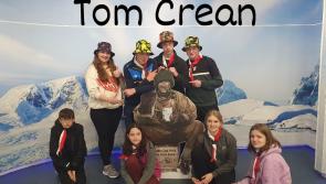 Offaly scouts enjoy a trip to 'the Kingdom'