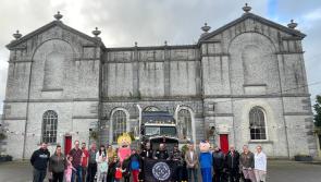 Car, bike and truck show to be highlight of festival in Offaly town