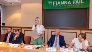 Four new faces on the Fianna Fáil local elections ticket in Offaly