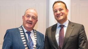 'Absolute gentleman' Cllr Ger Darcy elected Tipp's Chair