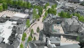 Plans to make Roscrea a '10 minute town' progressing