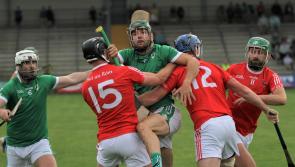 Big games to look forward to in Round 2 of Offaly Senior Hurling Championship
