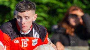 Offaly senior football star in car accident day after inspiring club to big IFC win