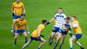 Ballycommon lay down serious marker in Offaly Senior B Football Championship