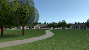 Concerns raised as work on Offaly housing estate is taking too long