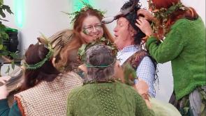 OPINION (AN COLÚN): There was nothing amateur about Tullamore's Shakespeare