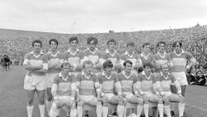 Legendary Offaly footballer to celebrate Golden Jubilee of ordination