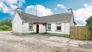 Traditional cottage and farm in the Midlands sells for well above estimate following ‘competitive auction’