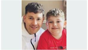 "We will carry them in our hearts forever" - Funeral details confirmed for father and son from Midlands who died in accident in Turkey