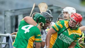 Clodiagh Gaels and Kilcormac-Killoughey set pace in Offaly SHC &ldquo;B&rdquo;