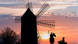 OPINION (AN COL&Uacute;N): The allure of expressing your soul in spite of  life's conformity