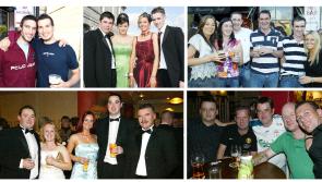 MEMORY LANE: Out and about for big nights out across Offaly from the archives