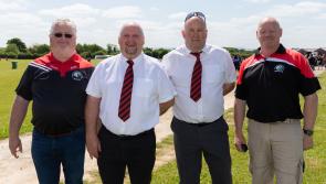 Leading Offaly soccer club issues appeal for volunteers to cope with demand