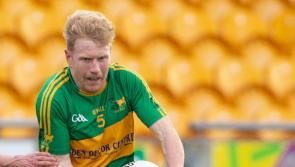 Sullivan shines as Rhode saunter to predictable win in Offaly Senior Football Championship