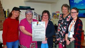 Age Friendly Roscrea 's latest 'Tuesday Talk'