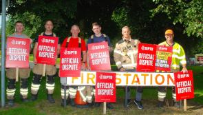 Council should intervene in Firefighters dispute say elected members