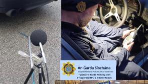 Gardaí intercepting illegally modified cars in Midlands