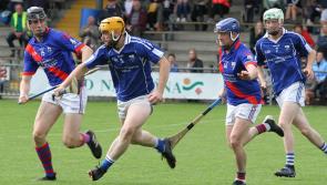 Knockout lineup to be decided in Offaly Intermediate Hurling Championship