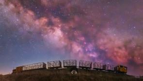 Talented Offaly photographer's work to feature in major national exhibition